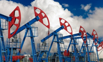 Thị trường bớt bi quan, giá dầu bật tăng