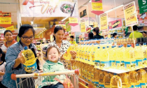 Hàng Việt đừng sợ, bán lẻ không chỉ có siêu thị