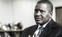 Aliko Dangote không ngừng khai phá tiềm năng của lục địa đen