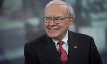 Warren Buffett chi tiền tỉ để chấp nhận thất bại
