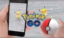 5 bài học marketing từ thành công từ Pokemon Go