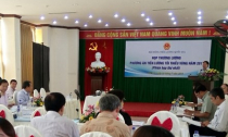 Đề xuất ba phương án tăng mức lương tối thiểu vùng 2017