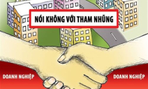 Kiểm soát tài sản của doanh nhân để chống tham nhũng?