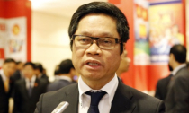 Ông Vũ Tiến Lộc: 'Siêu uỷ ban' không thể quản khối tài sản 130 tỷ USD