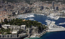 Monaco, thành phố nhiều triệu phú nhất thế giới