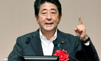 Nhật Bản tung gói kích thích kinh tế khủng