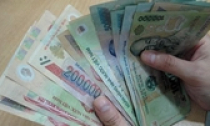 Từ 15/9, nhiều công chức, viên chức được tăng lương