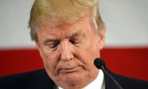 72 giờ tồi tệ của ứng viên tổng thống Donald Trump