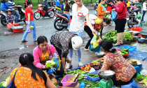 Chốt mức tăng lương tối thiểu vùng 2017: Chỉ tăng 7,3%