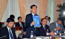 Vĩnh Phúc mời gọi nhà đầu tư Đức rót vốn vào ô tô, điện tử