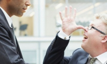 10 nguyên tắc ứng xử trong kinh doanh ai cũng nên biết