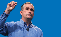 Bước đi chiến lược của CEO Intel