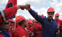 Thị trường dầu lửa có thể chao đảo vì Venezuela?
