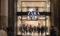 Bí quyết thành công của thương hiệu thời trang Zara