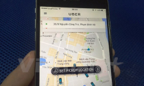 Bộ Tài chính chính thức chốt phương án kê khai, nộp thuế của Uber