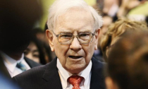 Cú vấp của Warren Buffett với ngân hàng Wells Fargo