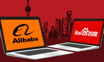 Alibaba vượt mặt Baidu trên thị trường quảng cáo số Trung Quốc