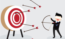 5 sai lầm khiến bạn không đạt được mục tiêu