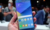 Kinh tế Việt thiệt hại lớn vì Samsung thu hồi Galaxy Note 7