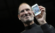 Steve Jobs khởi nghiệp 'không giống ai' vẫn thành công