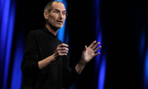 Nghệ thuật thành công của Steve Jobs