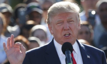 Bầu cử Mỹ: Chuyện gì xảy ra nếu ông Trump thua cuộc?