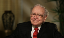 Warren Buffett: 'Donald Trump xứng đáng được tôn trọng'
