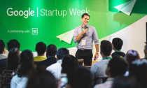 Google “nhắm” đến cộng đồng start-up Việt