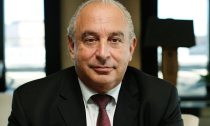 Philip Green: Ông trùm bán lẻ thời trang thành công nhất thế giới