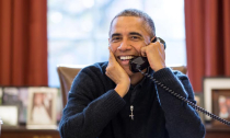 Những điều không thể quên về Barack Obama