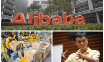 Alibaba thâu tóm thị trường thương mại điện tử thế giới như thế nào?