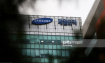 Hàn Quốc: Xem xét lại thương vụ sáp nhập công ty con của Samsung