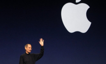 Hành trình hồi sinh Apple của Steve Jobs