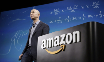 Amazon hứa tạo 100.000 việc làm ở Mỹ vì ông Donald Trump