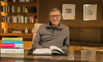 Góc đời bí mật của Bill Gates