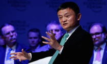 Jack Ma: Mỹ lãng phí cả núi tiền
