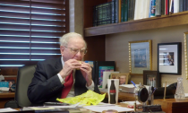 Bữa sáng 3 USD của Warren Buffett