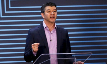 CEO Uber rời ban cố vấn của Donald Trump