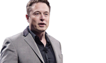 Elon Musk ​người truyền cảm hứng cho cả thế hệ