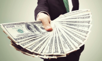 Đừng để đến lúc khánh kiệt mới hối hận, kiếm được tiền là tốt nhưng phải biết giữ tiền mới giàu