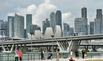 Singapore là thành phố có chất lượng sống tốt nhất châu Á