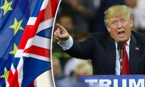 Trump và Brexit sẽ làm thay đổi luật chơi ngân hàng toàn cầu?