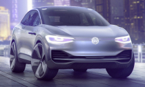 CEO Volkswagen: “Tesla làm được, chúng tôi cũng làm được“
