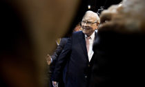 Warren Buffett hối tiếc vì để lỡ cơ hội đầu tư vào Google, Amazon