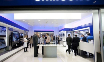 Hãng điện tử Samsung của Hàn Quốc thâm nhập thị trường Cuba