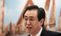 Tỷ phú địa ốc Trung Quốc “bỏ túi” gần 10 tỷ USD nhờ sốt nhà