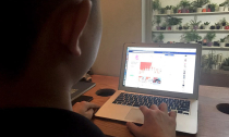 Bán hàng trên Facebook trên 100 triệu đồng/năm mới đóng thuế: Không công bằng