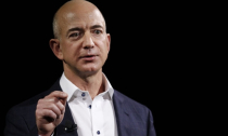 Ông chủ Amazon mất 2,6 tỷ USD một ngày