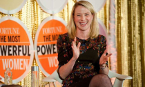 Yahoo hoàn tất bán mình, nữ tướng Marissa Mayer rời công ty với gia tài 236 triệu USD