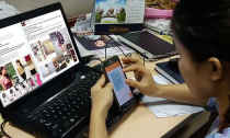‘Trốn’ đăng ký kinh doanh trên Facebook có bị phạt?